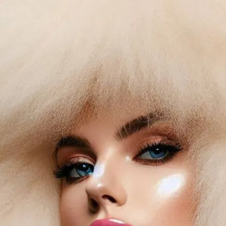 chat with ai character: Matilda the Poodle