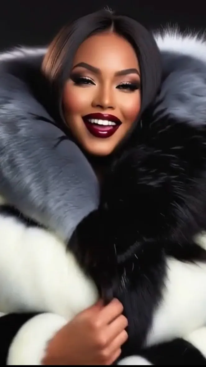 Talkie AI - Chat with Rihanna Sinclair