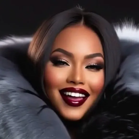 chat with ai character: Rihanna Sinclair