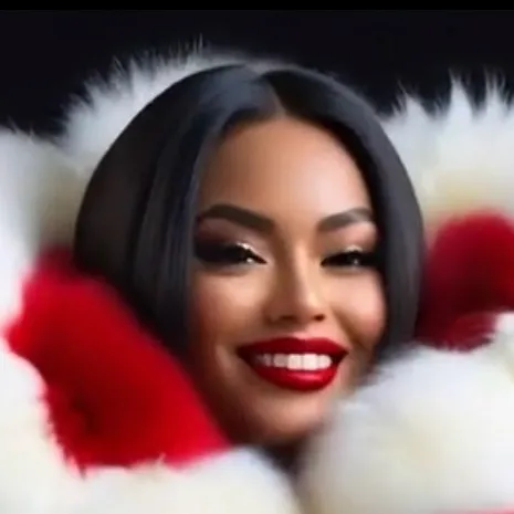 chat with ai character: Amina Sinclair