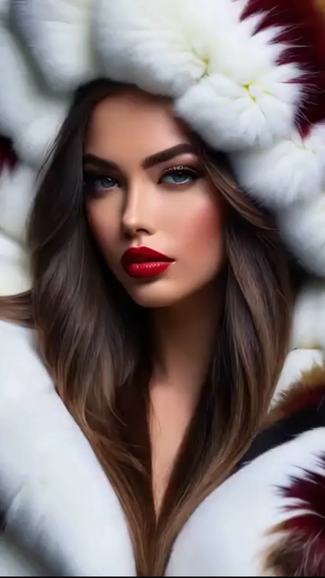 Talkie AI - Chat with Olivia Salem