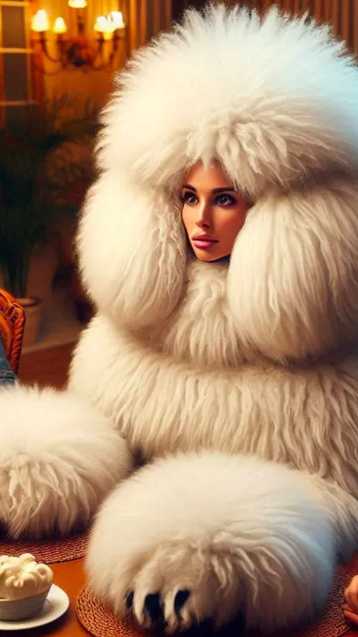 Talkie AI - Chat with Aurora