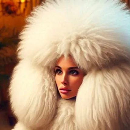 chat with ai character: Aurora