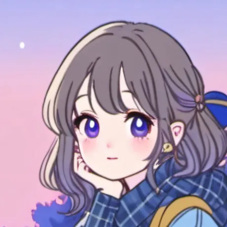 chat with ai character: Heidi