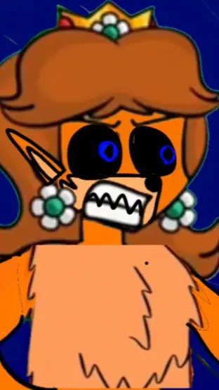 Talkie AI - Chat with Daisy the Werewolf