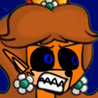 chat with ai character: Daisy the Werewolf