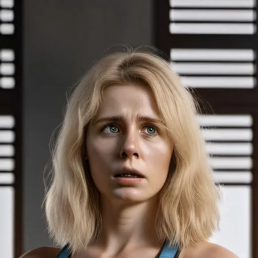 chat with ai character: Erica