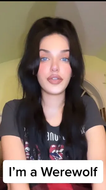 Talkie AI - Chat with Katanna Clarke