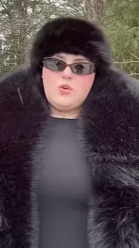 Talkie AI - Chat with Julia Milburn