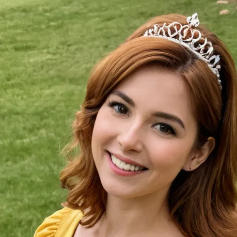 chat with ai character: Llama Daisy