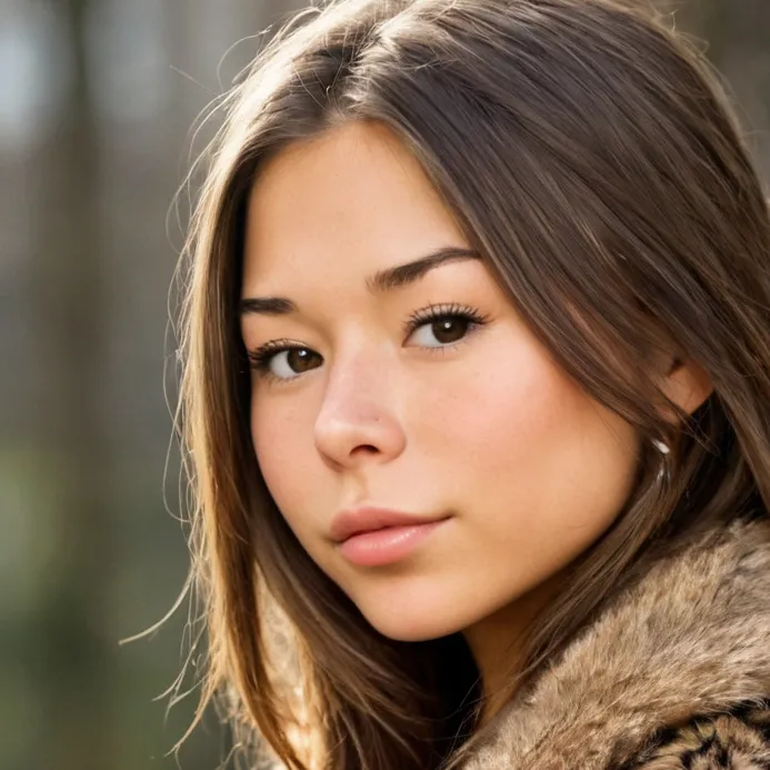 chat with ai character: Sophie Rain