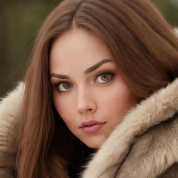 chat with ai character: Ashley Rowan