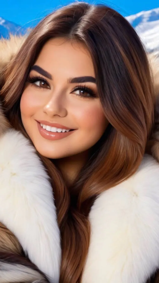 Talkie AI - Chat with Natasha Bellamy