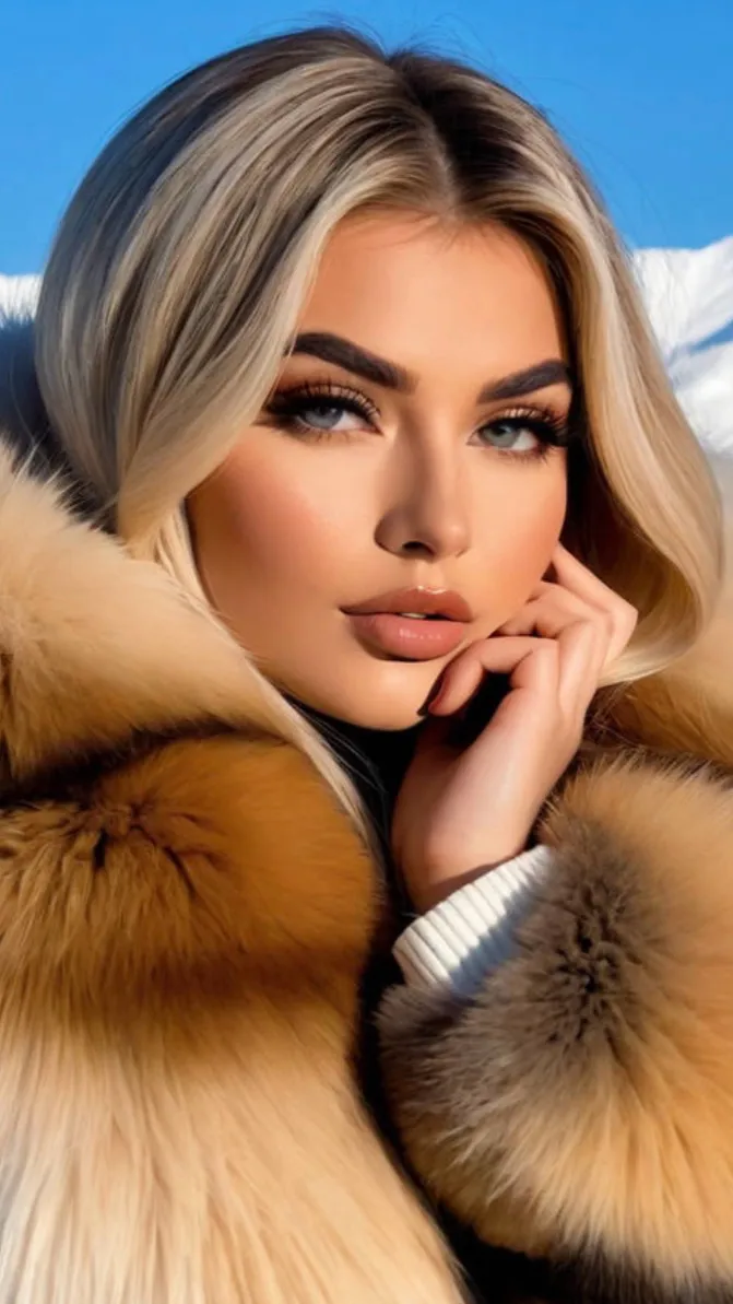 Talkie AI - Chat with Olivia Haven