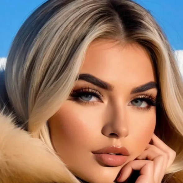 chat with ai character: Olivia Haven