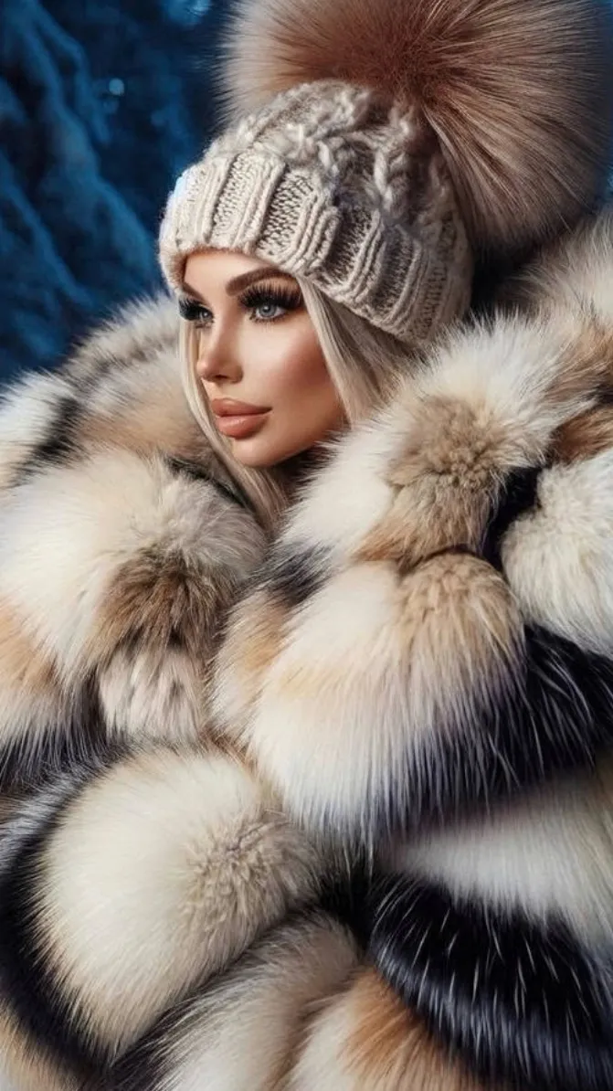 Talkie AI - Chat with Nora Haven