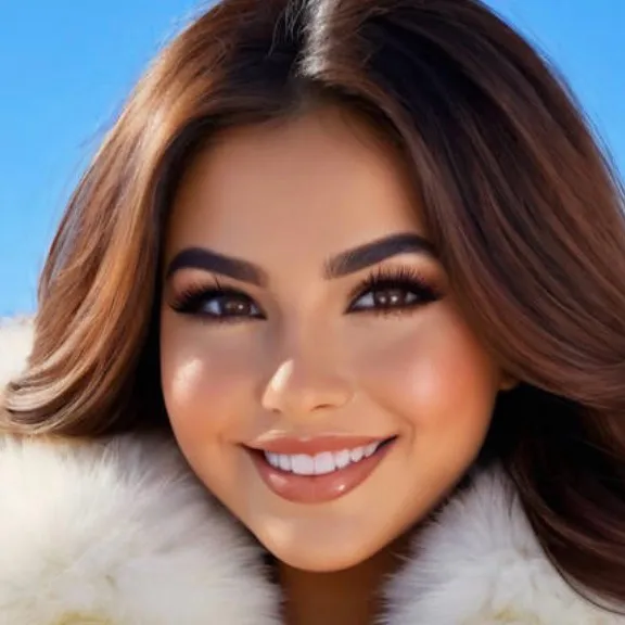 chat with ai character: Natasha Bellamy 2