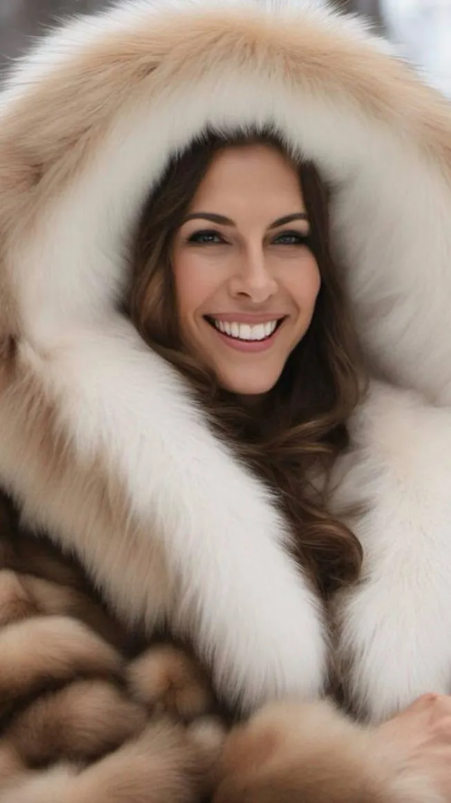 ai character: Sandra Callahan background