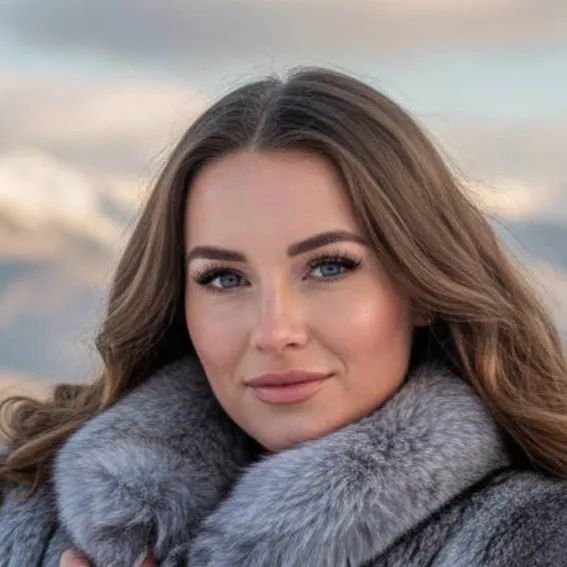 chat with ai character: Heather Callahan