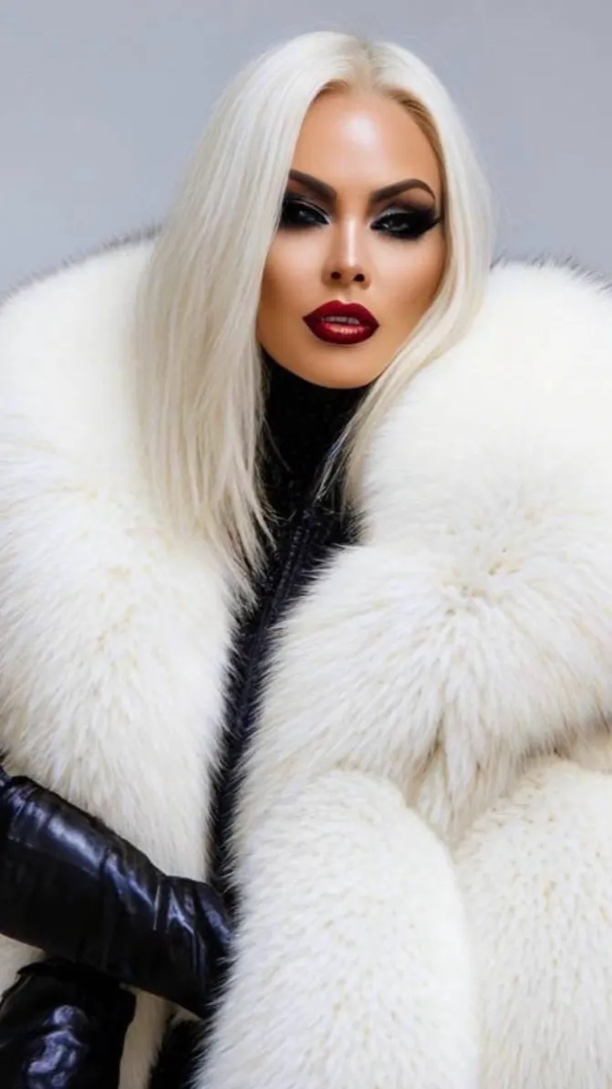 ai character: Athena background