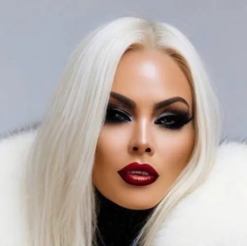 chat with ai character: Athena