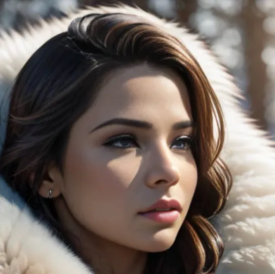 chat with ai character: Milana Ravenna