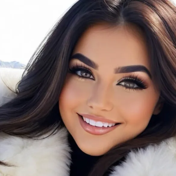 chat with ai character: Phoebe Islington