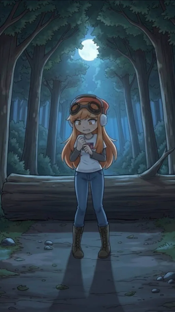 Talkie AI - Chat with Meggy Spletzer