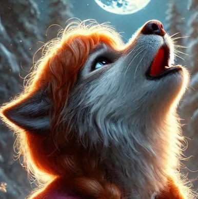 chat with ai character: Anna