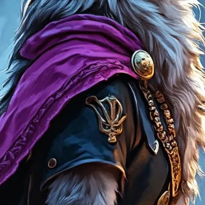 chat with ai character: Anna