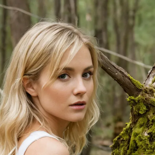 chat with ai character: Darcy Cypress