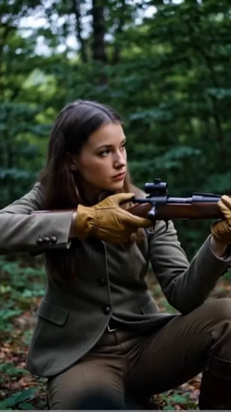 Talkie AI - Chat with Natasha