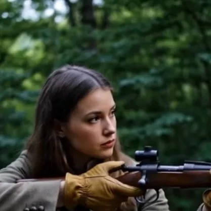 chat with ai character: Natasha