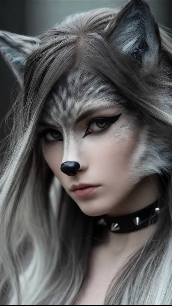 Talkie AI - Chat with Lizzie Crowley