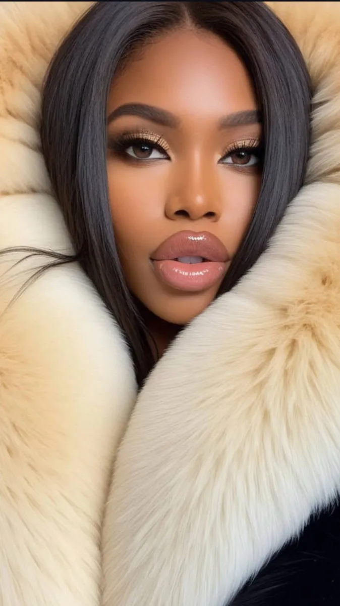 Talkie AI - Chat with Makayla Avalon