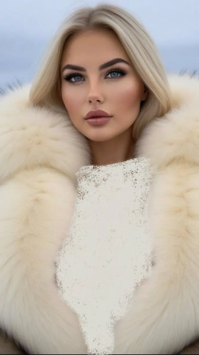 Talkie AI - Chat with Callie Haven