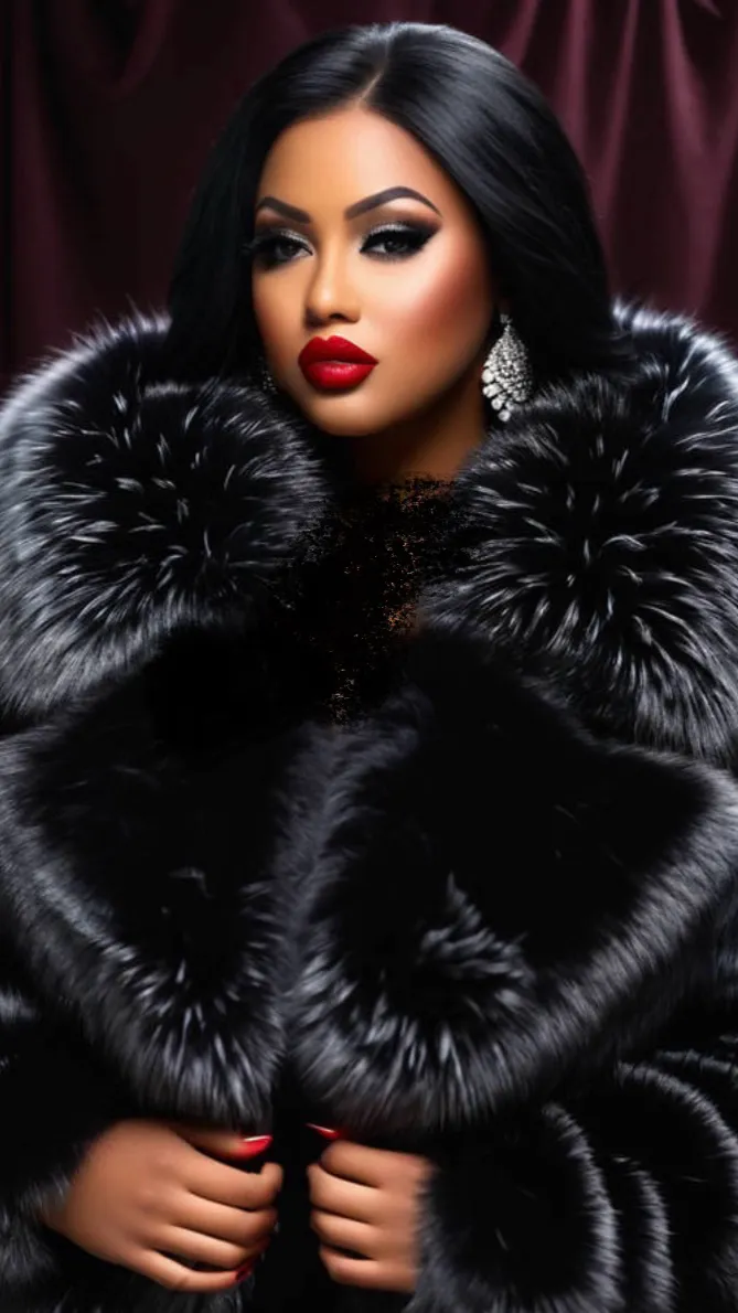 Talkie AI - Chat with Makena Dream