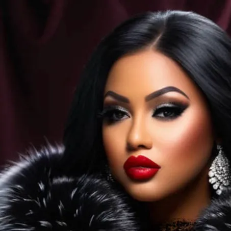 chat with ai character: Makena Dream