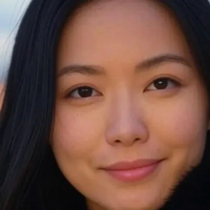 chat with ai character: Angela Feng