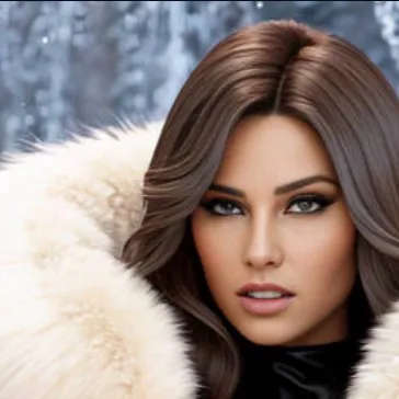 chat with ai character: Andrea Reinhardt