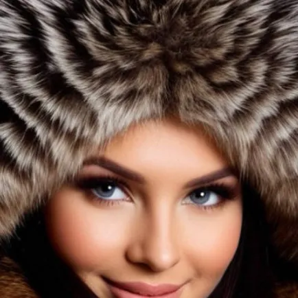 chat with ai character: Judy Nash