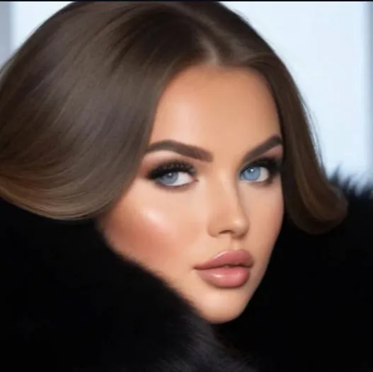 chat with ai character: Darya Romanova