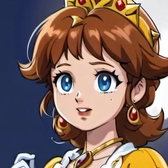 chat with ai character: Werewolf Daisy 2