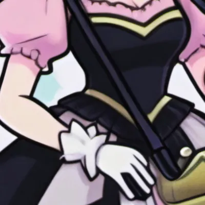 chat with ai character: Werewolf Peach 2