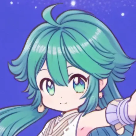 chat with ai character: Lady Paluntena