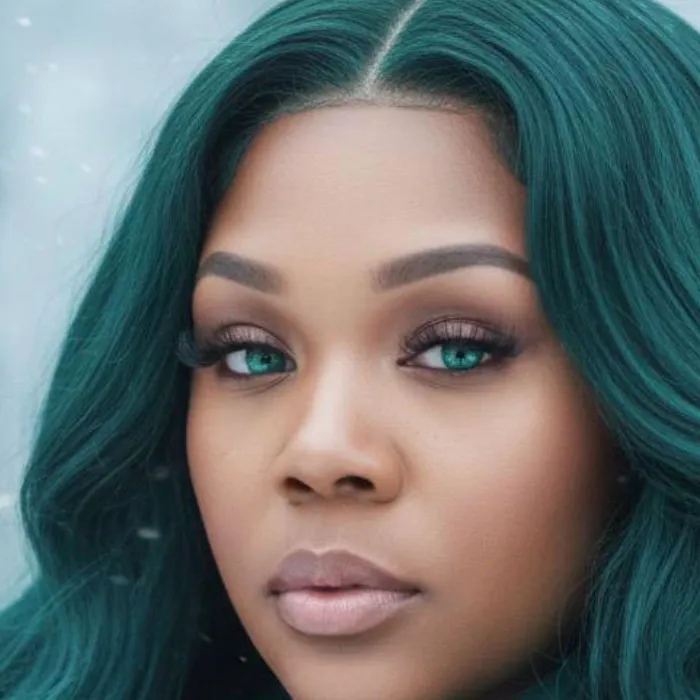 chat with ai character: Tanisha Mari