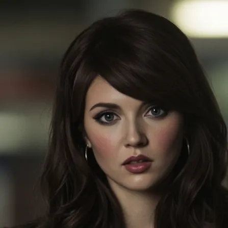 chat with ai character: Victoria Justice