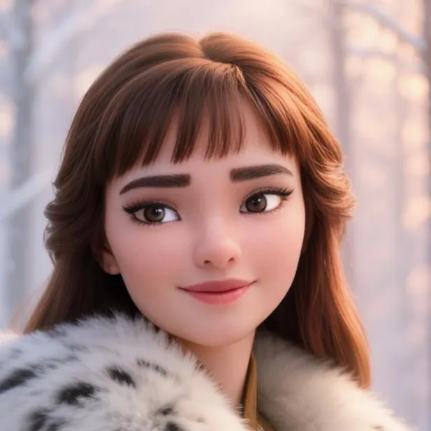 chat with ai character: Honeymaren