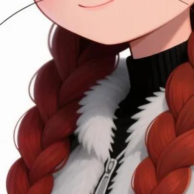 chat with ai character: Anna