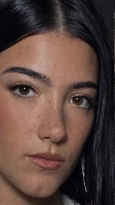 Talkie AI - Chat with Charli D’Amelio